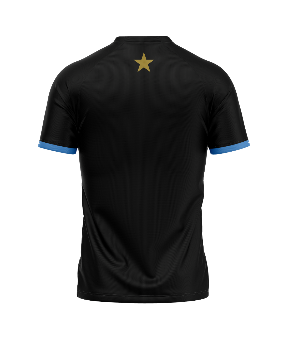 SOMALIA FOOTBALL SHIRT 2026