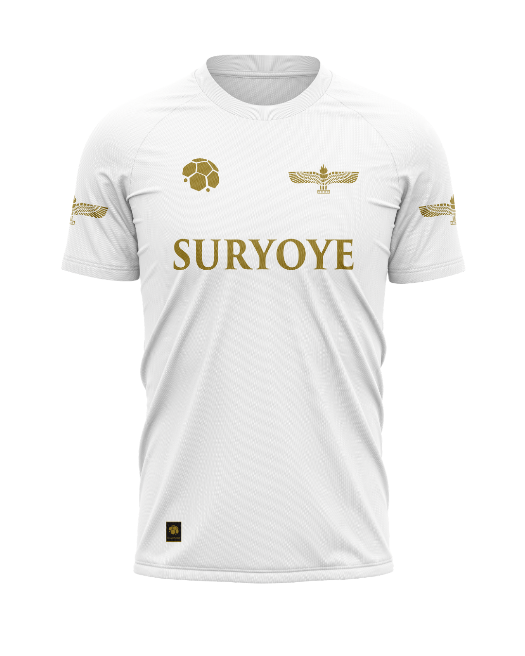 SURYOYE FOOTBALL SHIRT 2026