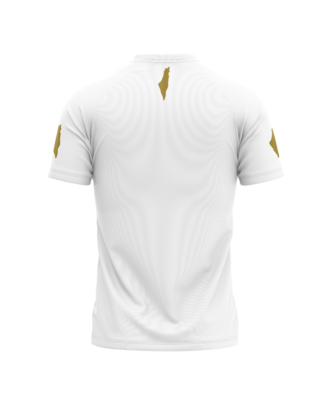 PALESTINE FOOTBALL SHIRT 2026