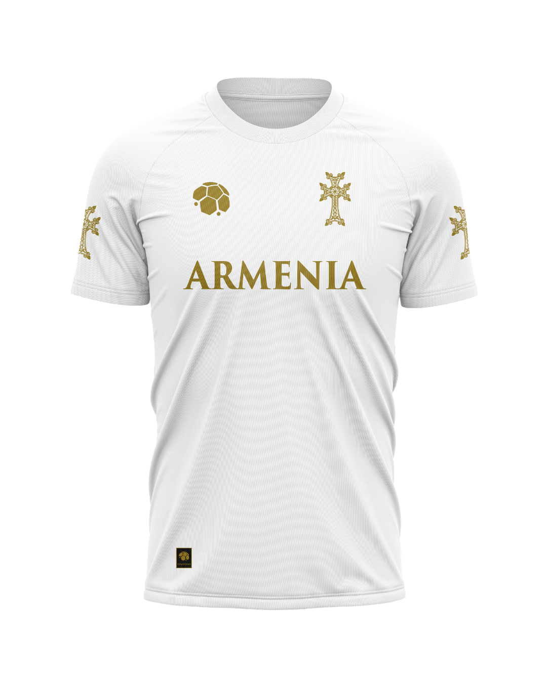 ARMENIA FOOTBALL SHIRT 2026