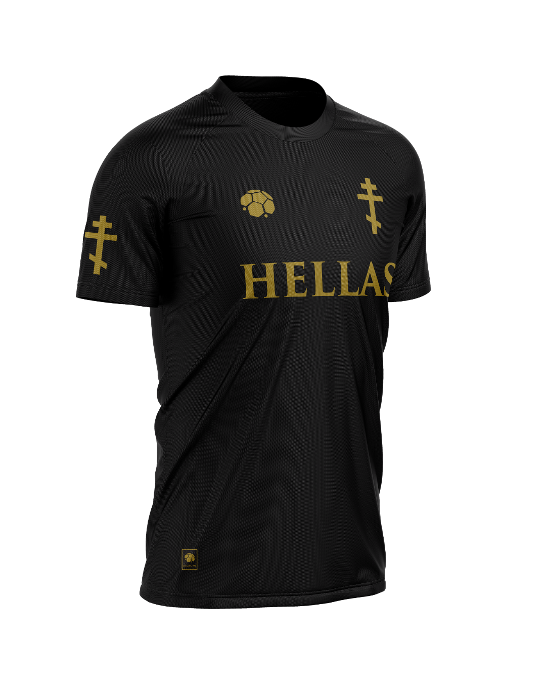 HELLAS FOOTBALL SHIRT 2026