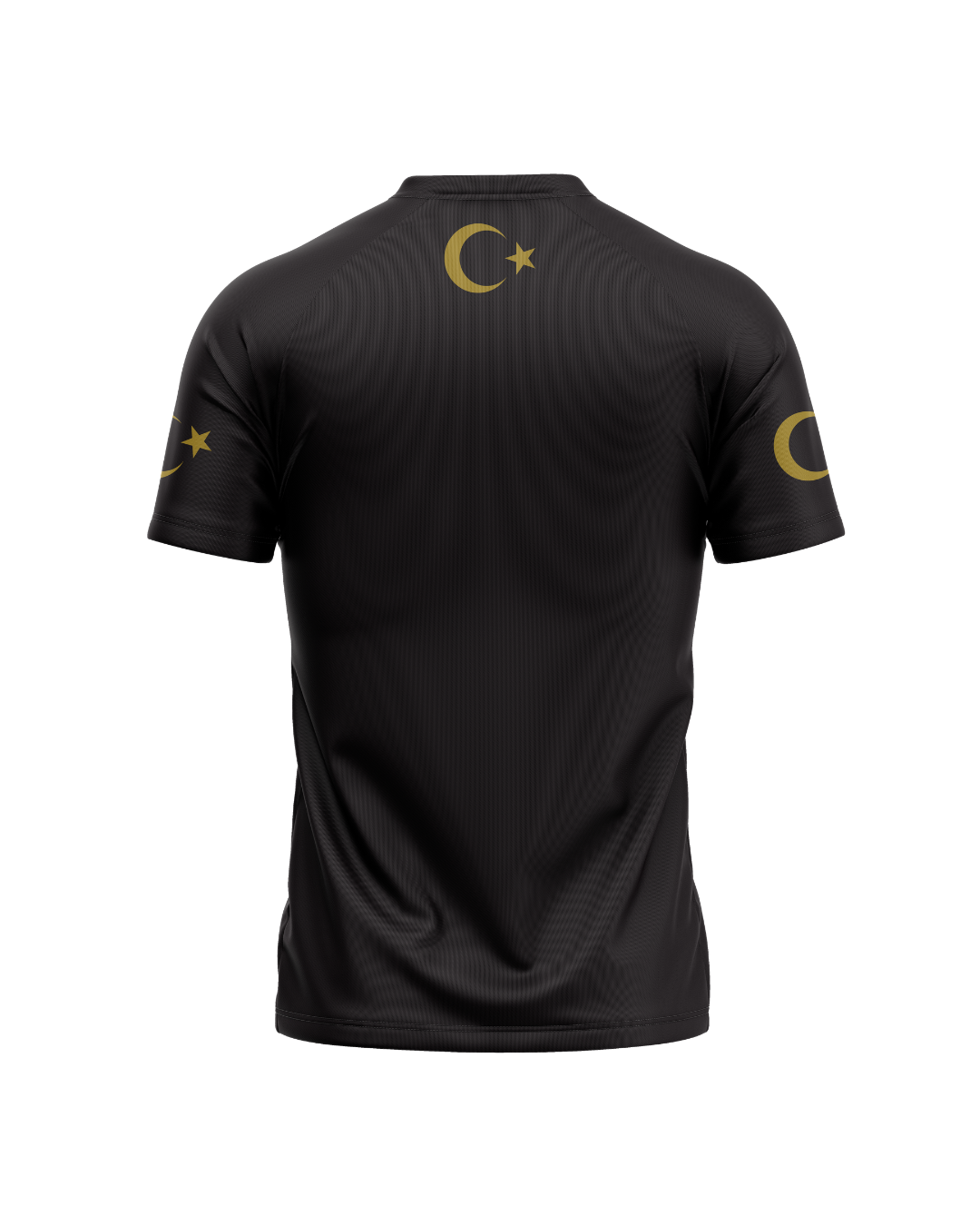 TÜRKİYE FOOTBALL SHIRT 2026