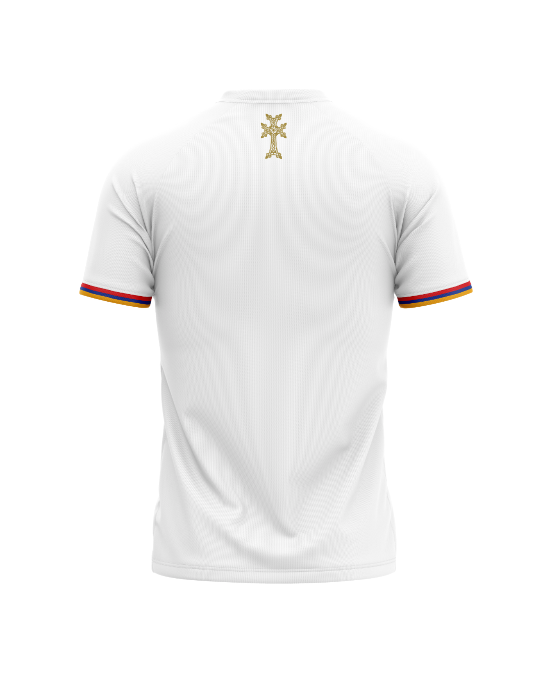 ARMENIA FOOTBALL SHIRT 2026