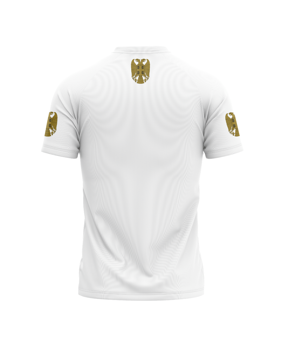SERBIA FOOTBALL SHIRT 2026