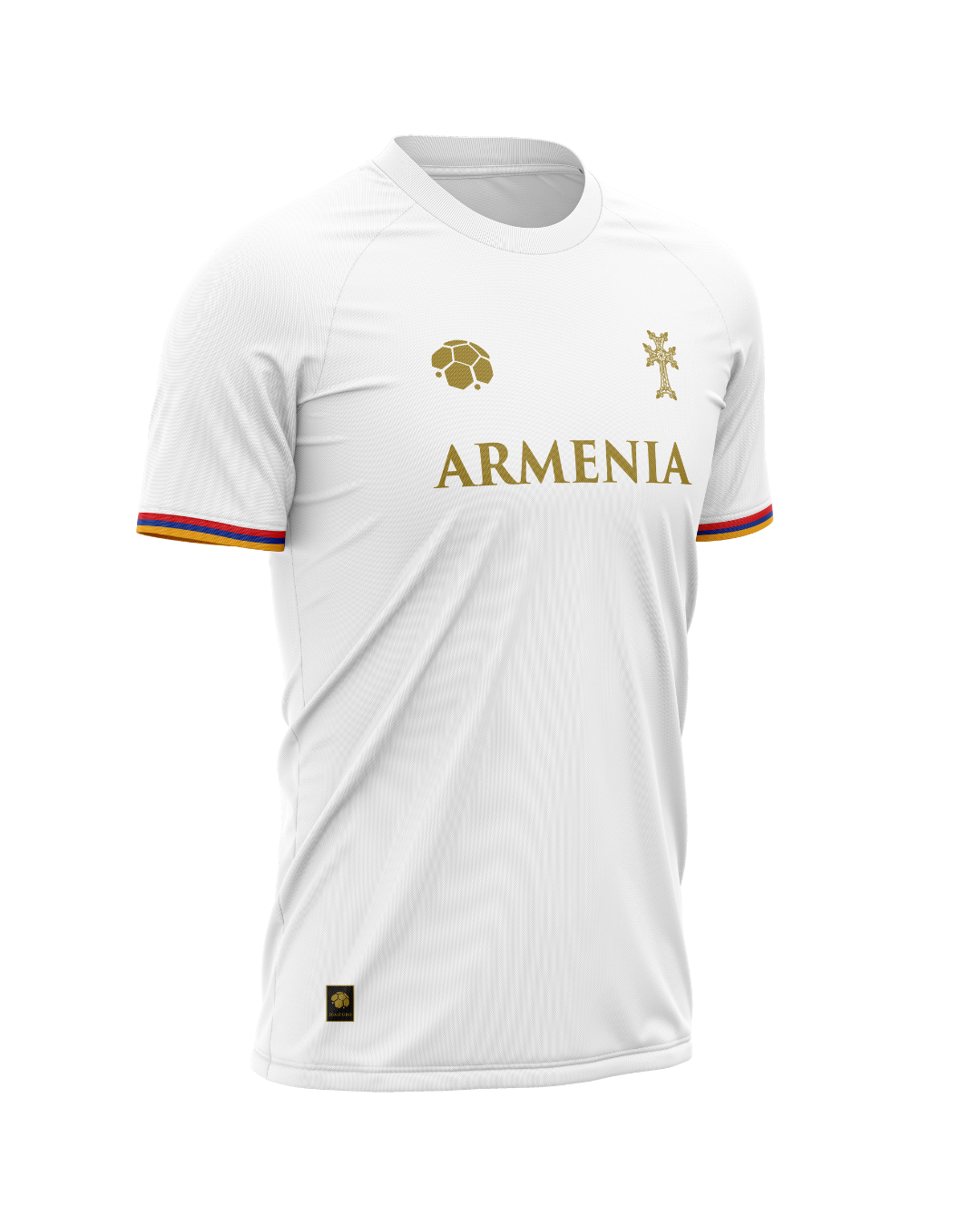ARMENIA FOOTBALL SHIRT 2026