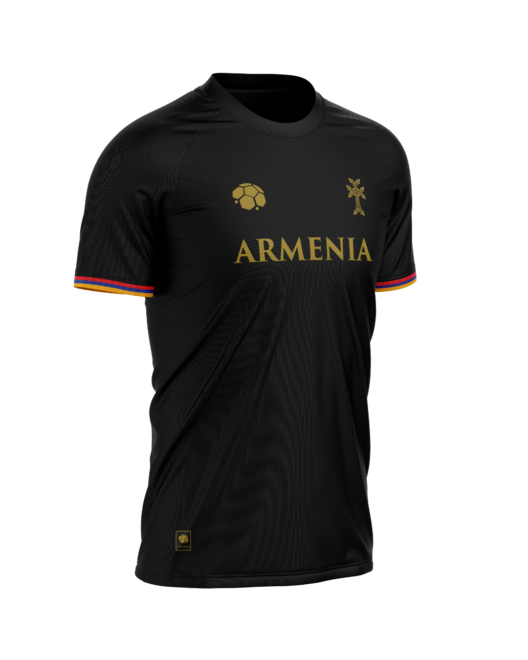 ARMENIA FOOTBALL SHIRT 2026