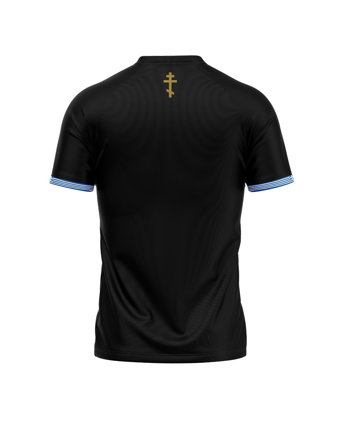 HELLAS FOOTBALL SHIRT 2026