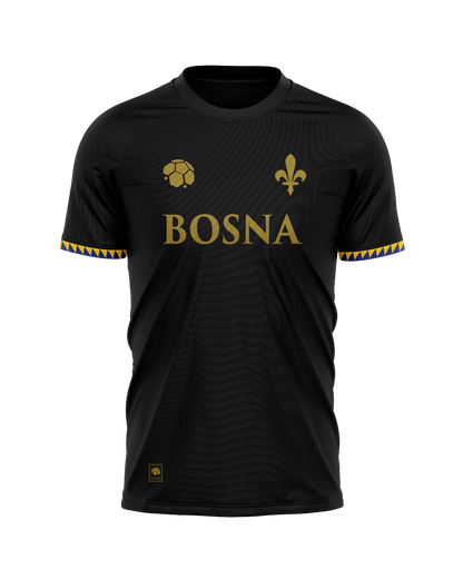 BOSNIA FOOTBALL SHIRT 2026