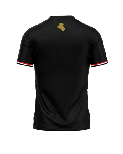 IRAQ FOOTBALL SHIRT 2026