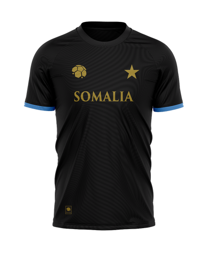 SOMALIA FOOTBALL SHIRT 2026