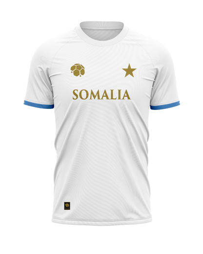 SOMALIA FOOTBALL SHIRT 2026