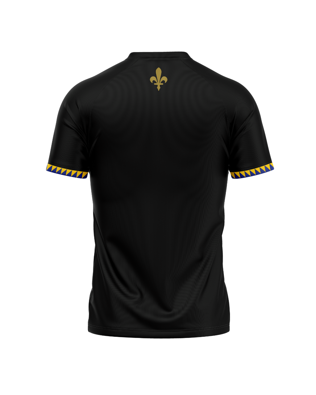 BOSNIA FOOTBALL SHIRT 2026
