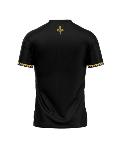 BOSNIA FOOTBALL SHIRT 2026