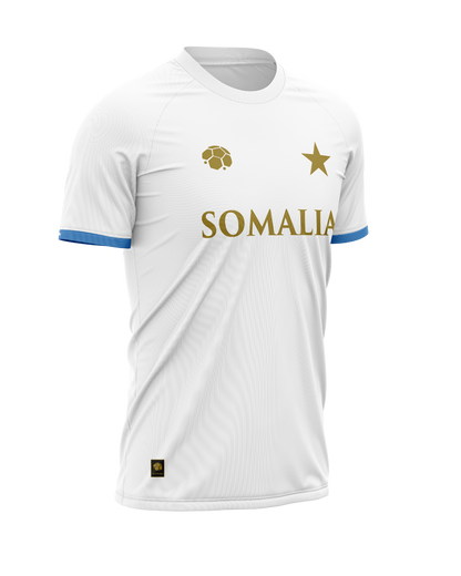 SOMALIA FOOTBALL SHIRT 2026
