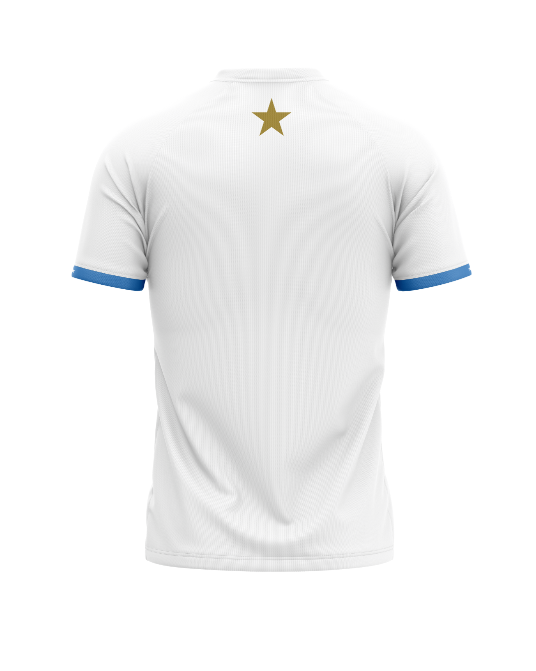 SOMALIA FOOTBALL SHIRT 2026