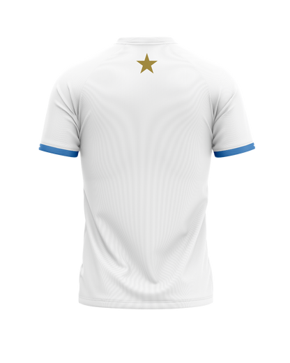SOMALIA FOOTBALL SHIRT 2026
