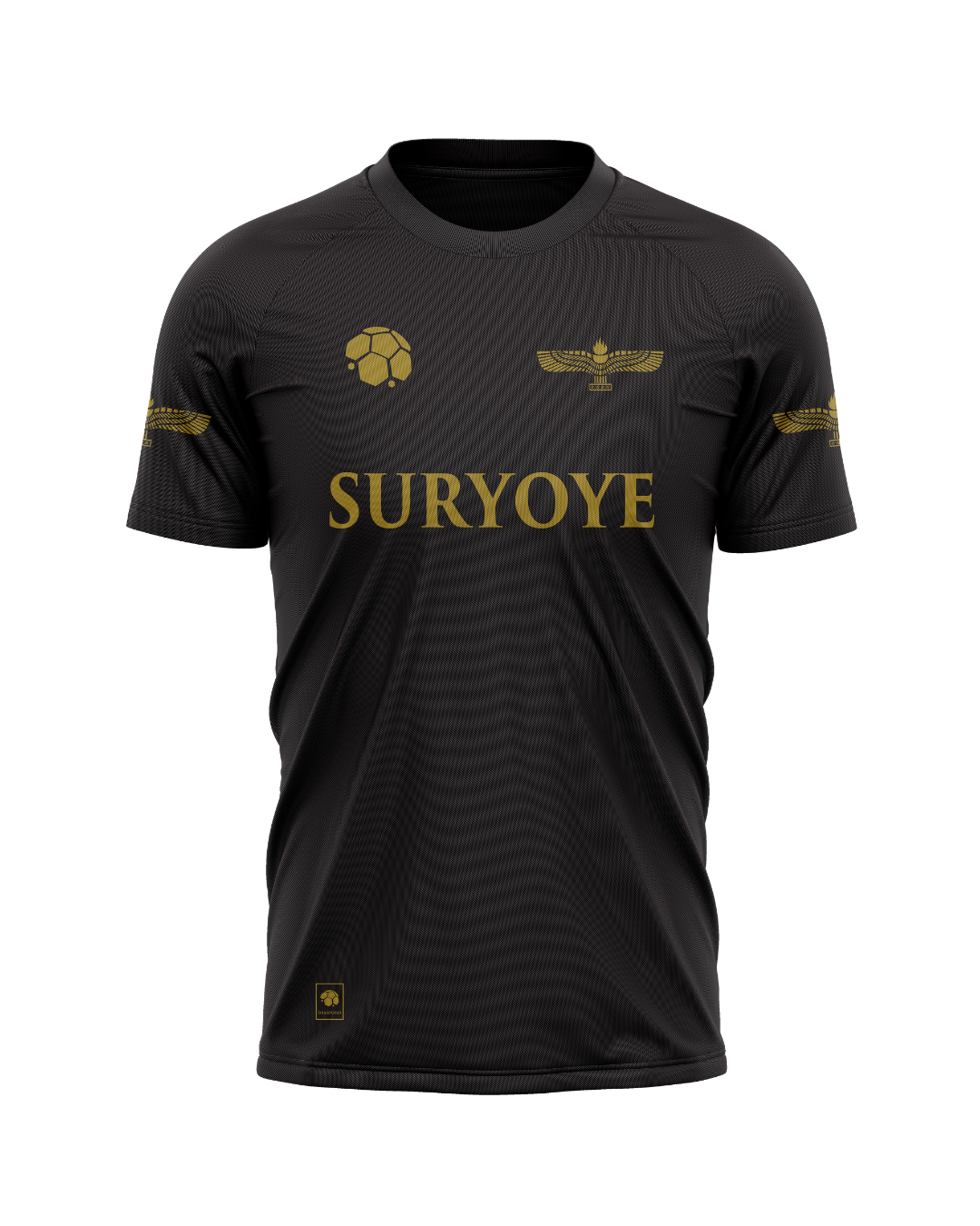 SURYOYE FOOTBALL SHIRT 2026