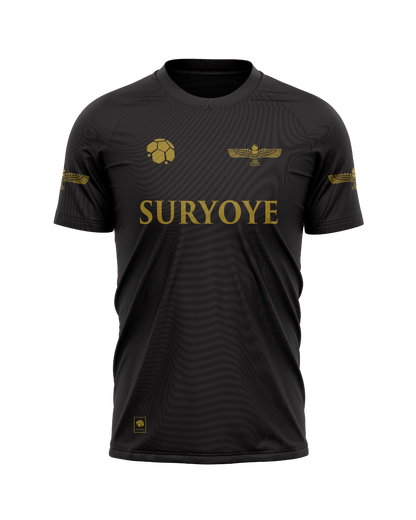 SURYOYE FOOTBALL SHIRT 2026