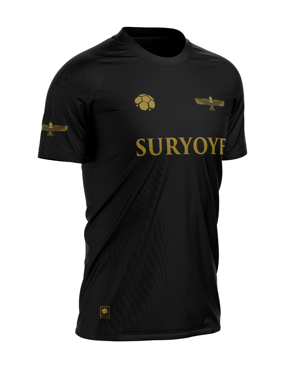 SURYOYE FOOTBALL SHIRT 2026