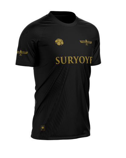 SURYOYE FOOTBALL SHIRT 2026