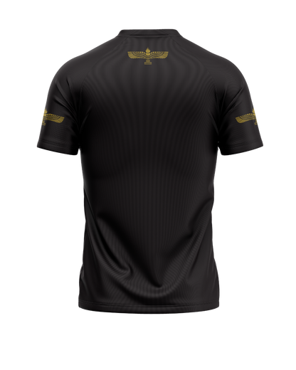 SURYOYE FOOTBALL SHIRT 2026