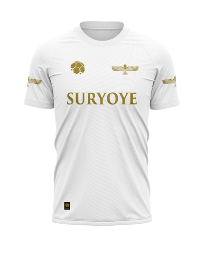 SURYOYE FOOTBALL SHIRT 2026
