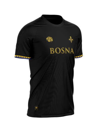 BOSNIA FOOTBALL SHIRT 2026