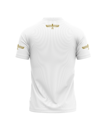 SURYOYE FOOTBALL SHIRT 2026