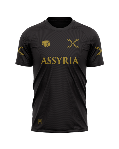 ASSYRIA FOOTBALL SHIRT 2026