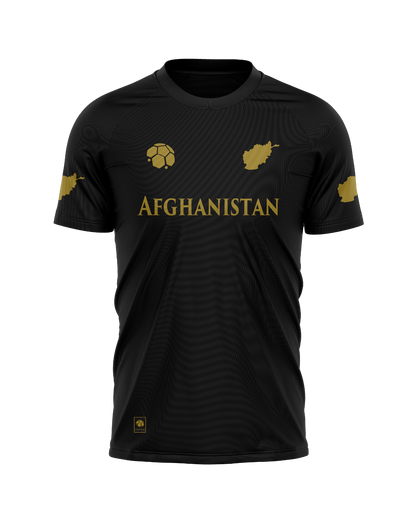 AFGHANISTAN FOOTBALL SHIRT 2026