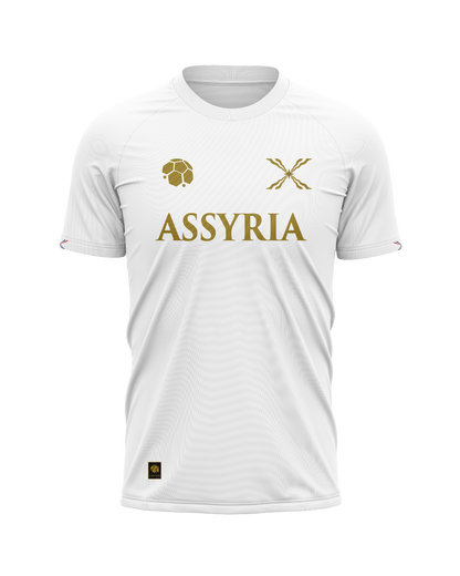 ASSYRIA FOOTBALL SHIRT 2026