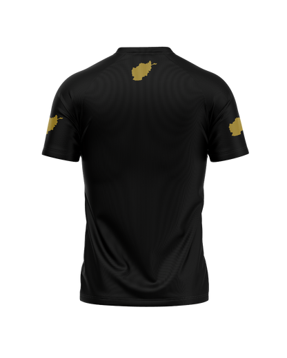 AFGHANISTAN FOOTBALL SHIRT 2026