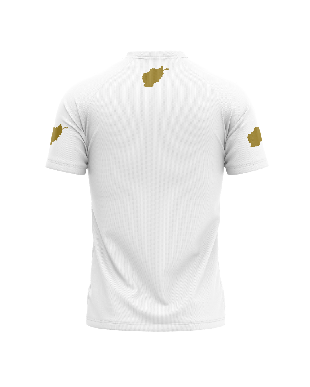 AFGHANISTAN FOOTBALL SHIRT 2026