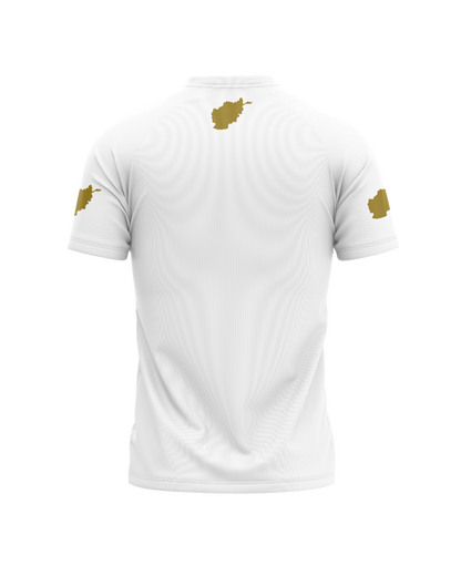 AFGHANISTAN FOOTBALL SHIRT 2026