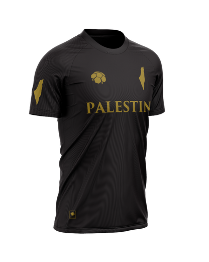 PALESTINE FOOTBALL SHIRT 2026