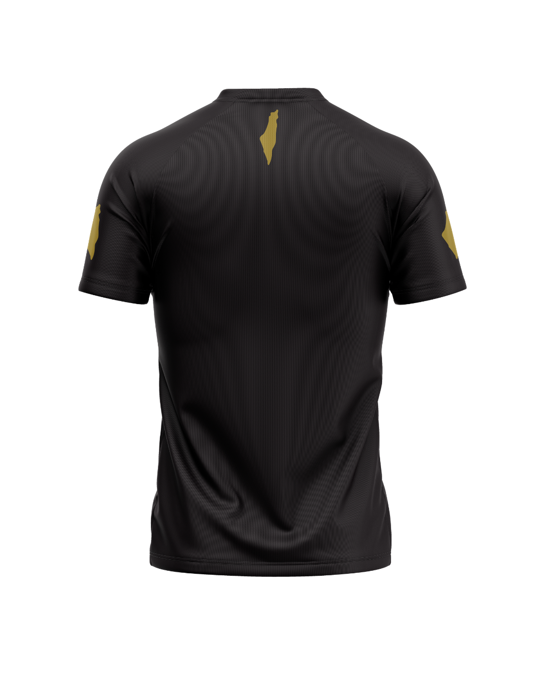 PALESTINE FOOTBALL SHIRT 2026