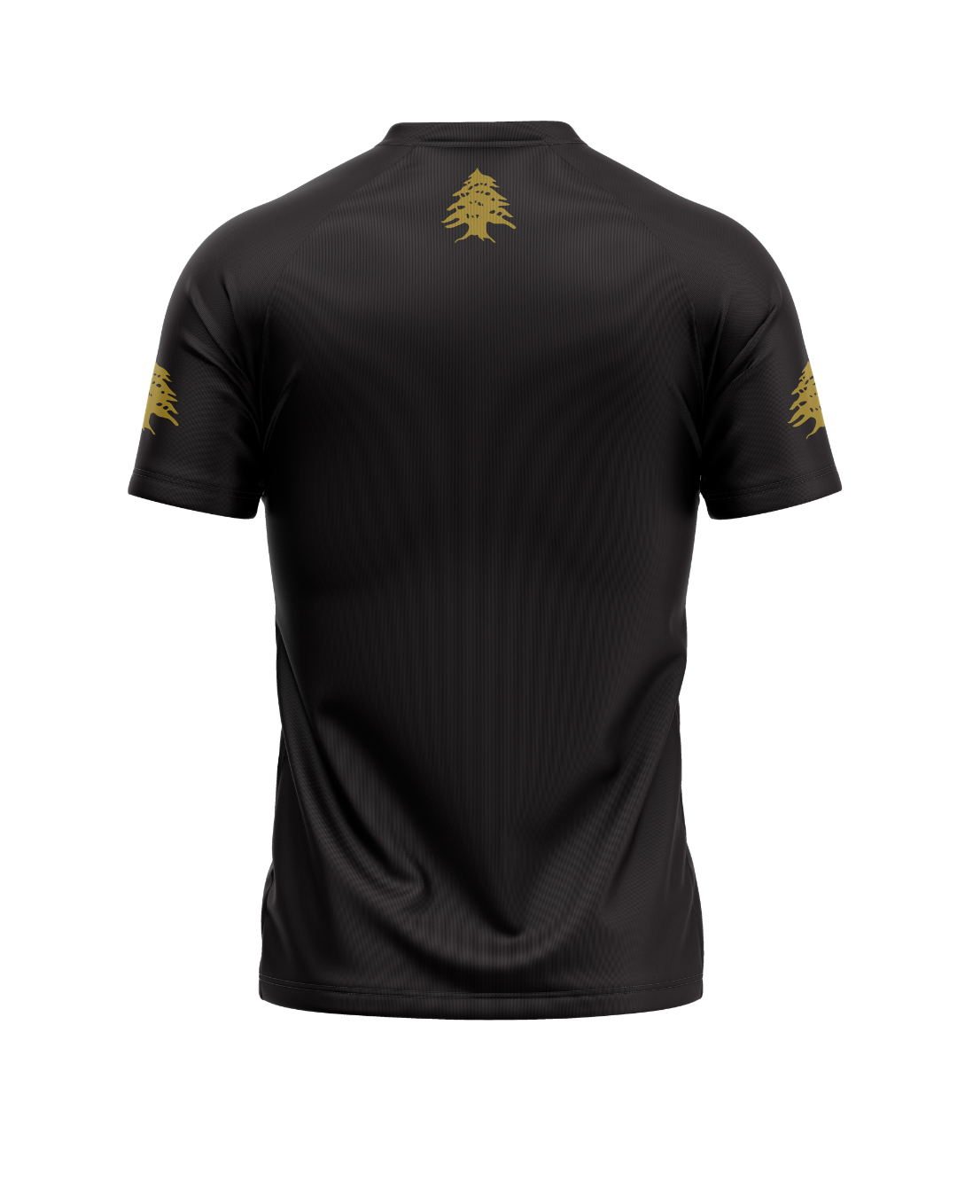 LEBANON FOOTBALL SHIRT 2026