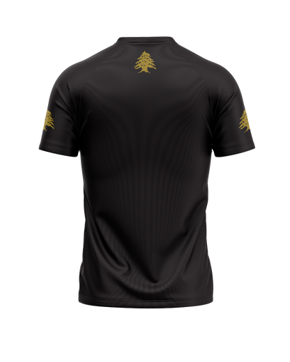 LEBANON FOOTBALL SHIRT 2026