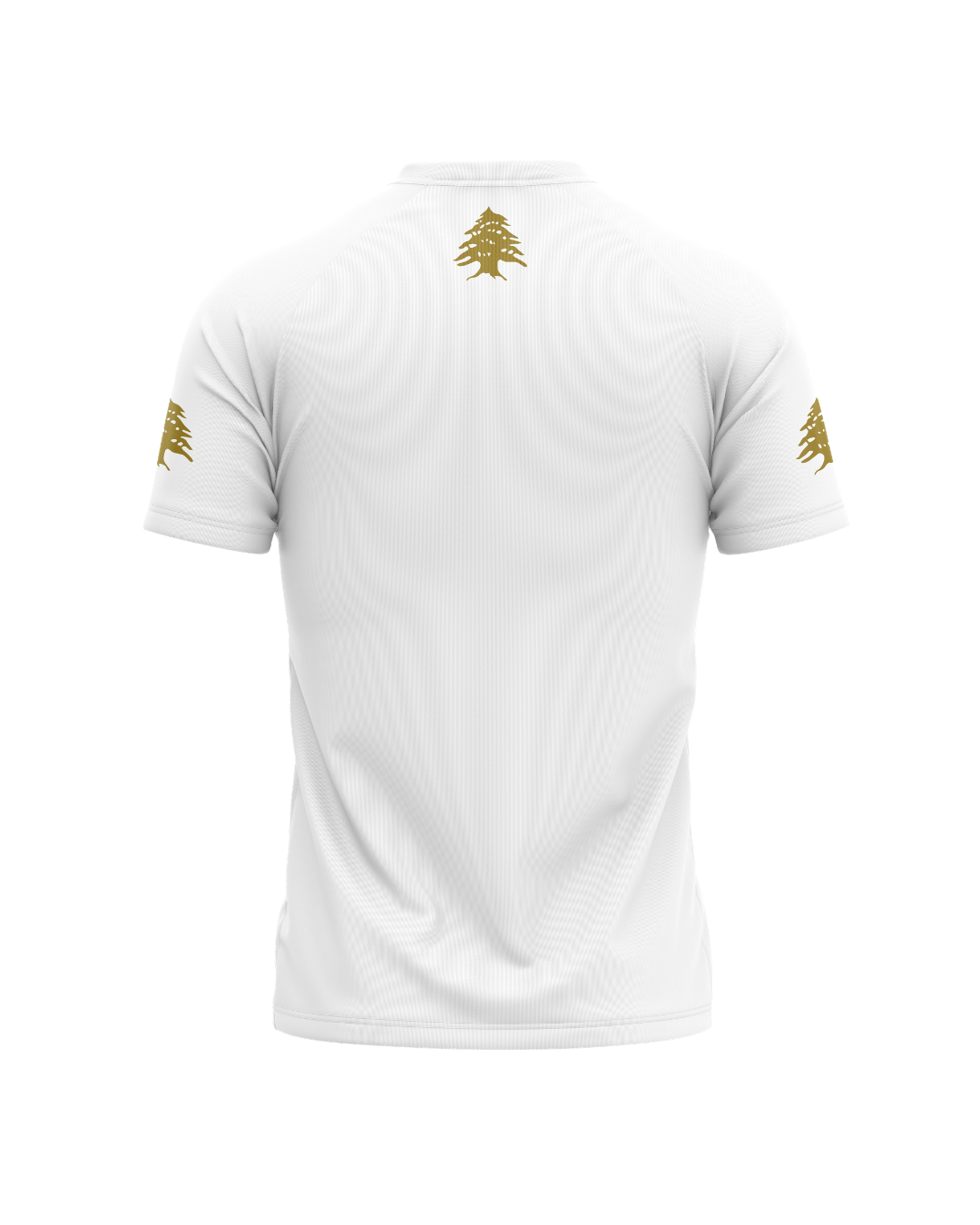 LEBANON FOOTBALL SHIRT 2026