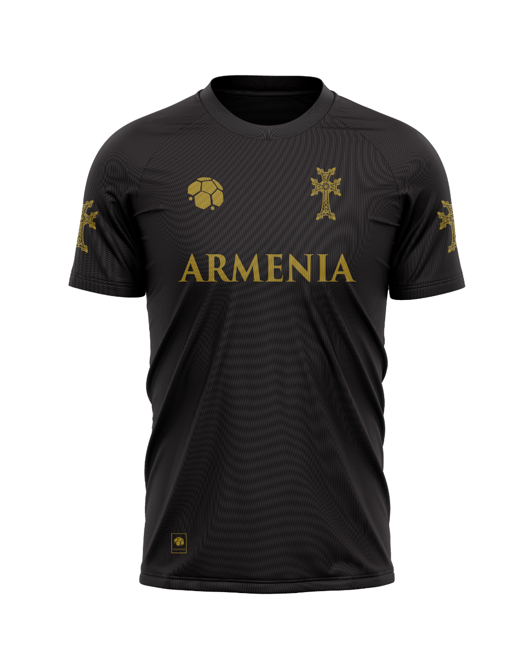 ARMENIA FOOTBALL SHIRT 2026