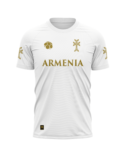 ARMENIA FOOTBALL SHIRT 2026