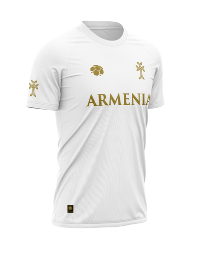 ARMENIA FOOTBALL SHIRT 2026