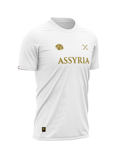 ASSYRIA FOOTBALL SHIRT 2026