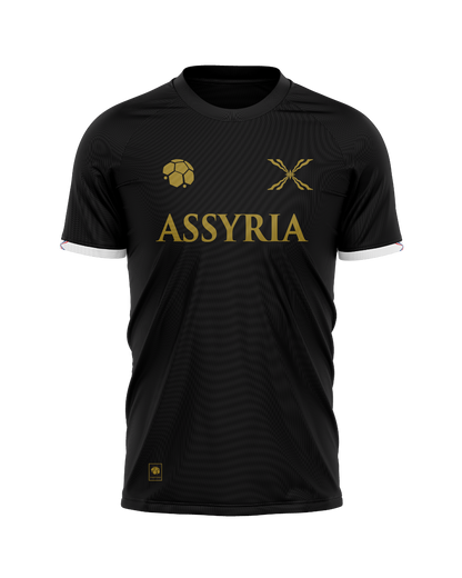 ASSYRIA FOOTBALL SHIRT 2026