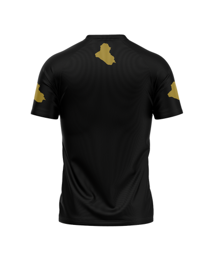 IRAQ FOOTBALL SHIRT 2026