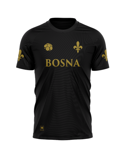 BOSNIA FOOTBALL SHIRT 2026