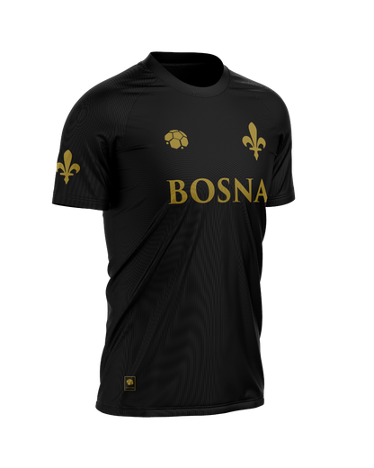 BOSNIA FOOTBALL SHIRT 2026