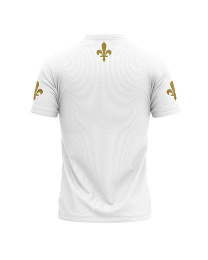 BOSNIA FOOTBALL SHIRT 2026