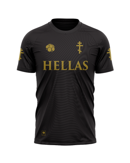 HELLAS FOOTBALL SHIRT 2026