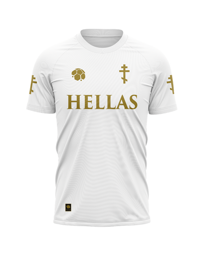HELLAS FOOTBALL SHIRT 2026